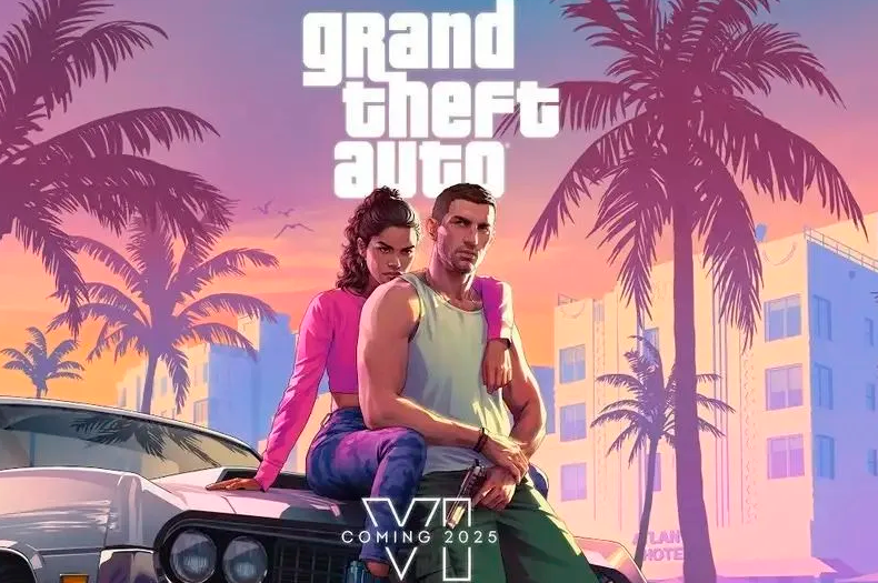 Novas imagens do GTA 6 vazam e anima fãs