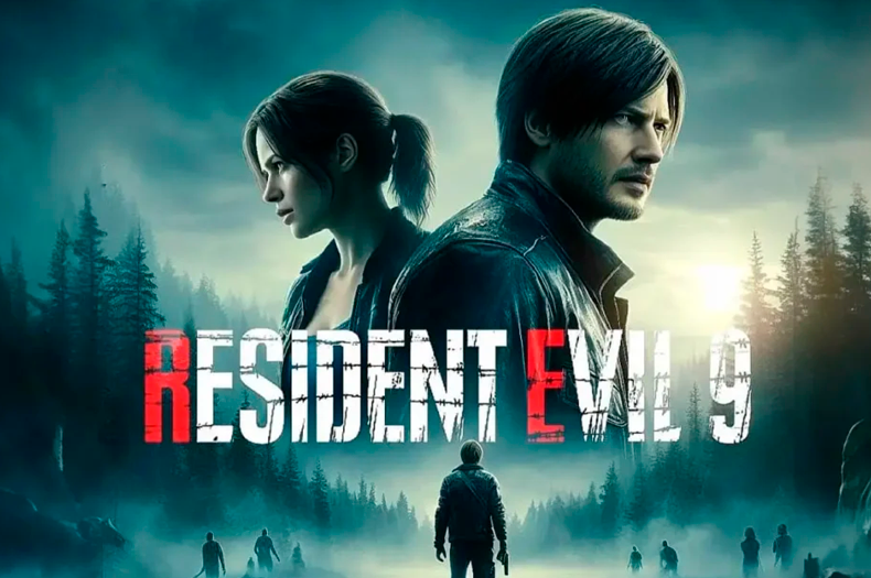 Resident Evil 9 pode ser anunciado ainda esta semana
