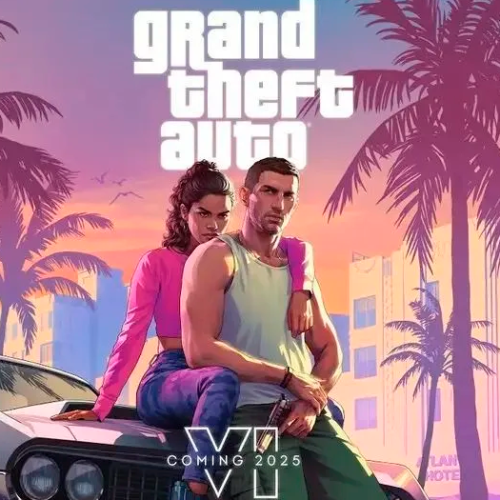 Novas imagens do GTA 6 vazam e anima fãs