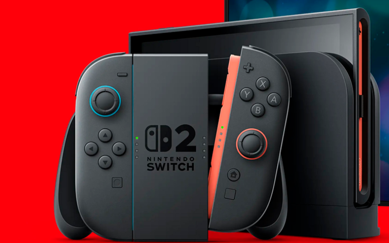 A 1 semana do lançamento, pré-vendas são canceladas por falta de estoque