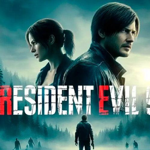 Resident Evil 9 pode ser anunciado ainda esta semana