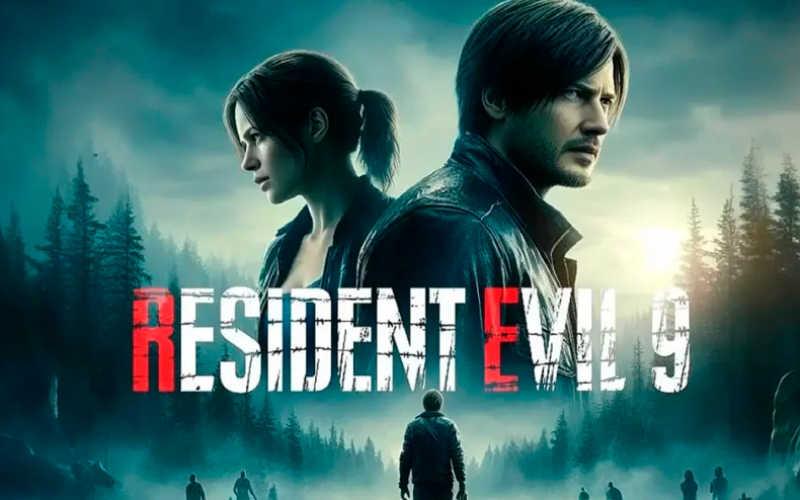 Resident Evil 9 pode ser anunciado ainda esta semana