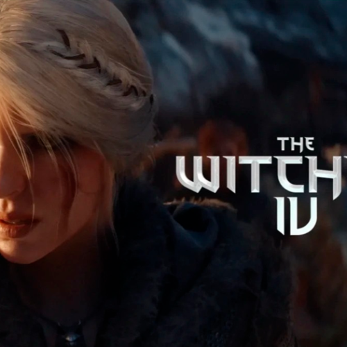 The Witcher 4 ganha nova engine e trailer inédito