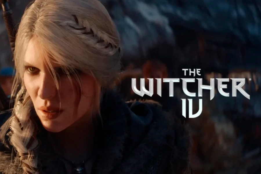 The Witcher 4 ganha nova engine e trailer inédito