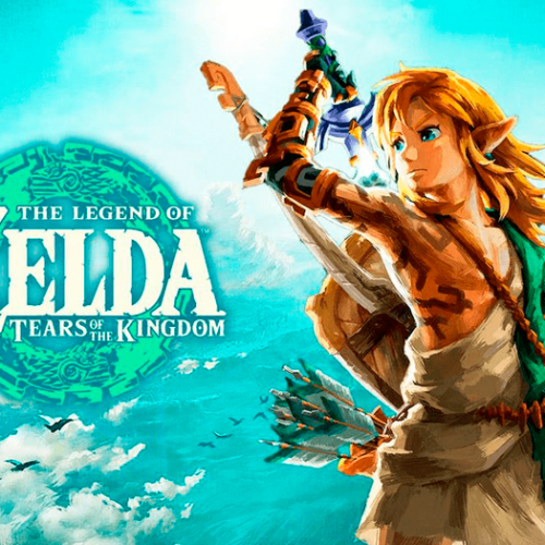 Zelda: Breath of the Wild e Tears of the Kingdom recebem legendas em português do Brasil